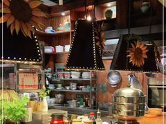 -阳光家常菜(泉城路店)
