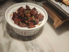 -绿茶餐厅(昆明世纪金源店)