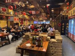 -今邕烧烤·广西烧烤大王(西大店)