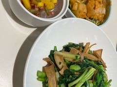 -大铁勺新津菜(东丽阳光新业广场店)