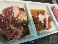 -韩盛·盛江山自助料理(沈辽路万达店)