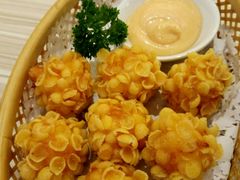 -必胜客(湘隆店)