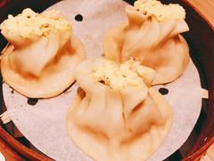 菊花烧卖-知味观(湖滨店)