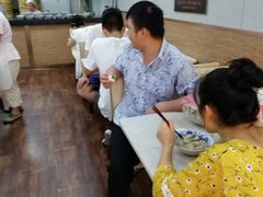 -新丰小吃(中山中路分店)