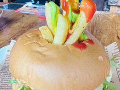 -学府公社餐酒吧(原中关村天堂店)