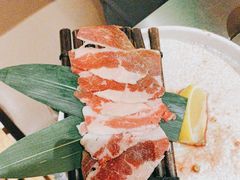 -谷牛日式烤肉(宝山U天地店)