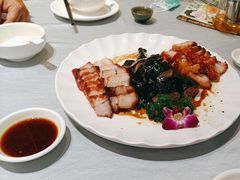 -邑家人·山水四合院