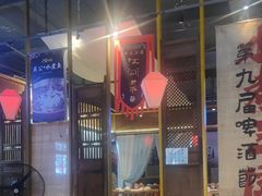 -水煮三国·川鲁江湖菜(香山店)