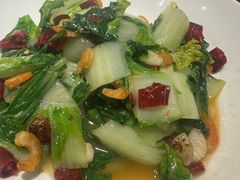 -合胜记太原排档(王府井店)