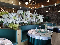 -雀蓝川菜(奥体广场店)