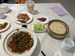 -北京全聚德(方庄店)