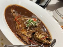 -莆田餐厅PUTIEN(西安万象天地店)