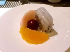 -香樟花园法式铁板烧(恒隆广场店)