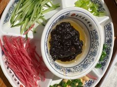 -老北京炸酱面·烤鸭(前门店)