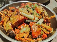 -一棠龙虾•王牌虾球(楚河汉街店)