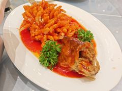 -湖北三五醇酒店·35年新楚菜