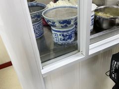 -薛昌利大米面皮(南关正街店)