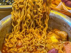 -miss密斯韩餐(平阳景苑店)