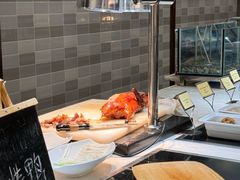 -厦门海景千禧大酒店·海景咖啡厅