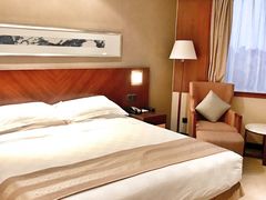 -上海神旺大酒店