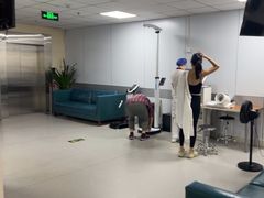 -美年大健康体检中心(西直门分院)