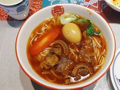-胡记德源粉·湖南菜(双安店)