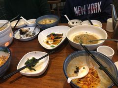 -大秦地·西北菜(纬四路店)