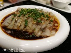 -東舍食唐精品陕菜馆