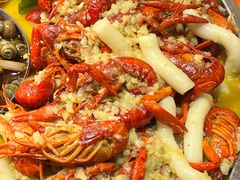 -拙味兄弟龙虾·江湖菜(和畅堂店)