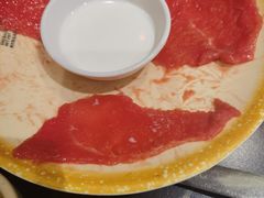 -蜀大侠火锅(四川北路店)