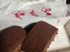 -红宝石·鲜奶小方·海派西点房(莘庄龙之梦店)