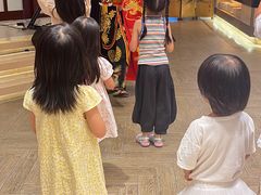 -亚龙湾希尔顿自助餐厅·海鲜·烧烤·沙滩BBQ·现场乐队