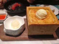 -大树餐厅(益田假日店)