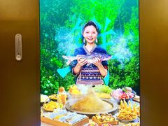 -鲜潭蒸汽石锅鱼(五道口购物中心店)