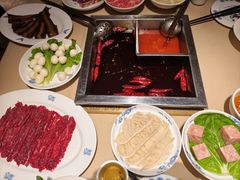 -龙森园火锅(琴台路店)