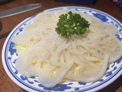 -楠火锅(西单店)