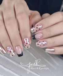-Mi+·nail美甲美睫