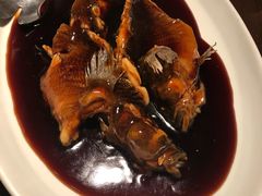 -湖滨28中餐厅·西湖宴·杭州君悦酒店