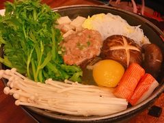 -玛格萝妮比萨屋(四平店)