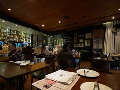-Bistro 63 创意融合料理(广粤天地店)