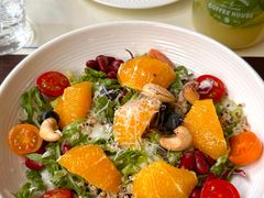 -沏点Trattoria意大利餐厅(新街口店)