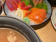 -温野菜涮涮锅(曲江大悦城店)