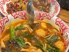 -破店肥哈·东北烧烤(南山保利店)