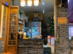 门面-镇江龙·火锅串串(武侯祠店)
