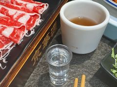 -清真·京华源铜锅涮肉(丰庆店)