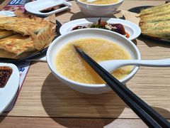 -奉天祥和锅烙铺(长江店)