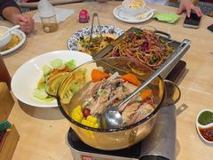 -羊之道草原味道清真餐厅(番禺店)