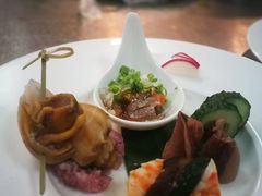 -北京泰富酒店-道日本料理餐厅