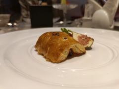 低温慢煮果木烟熏牛小排-青岛遇见米兰(八大关店)