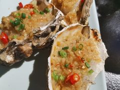 -醉炫音速烧烤·干煸菜(沙河总店)